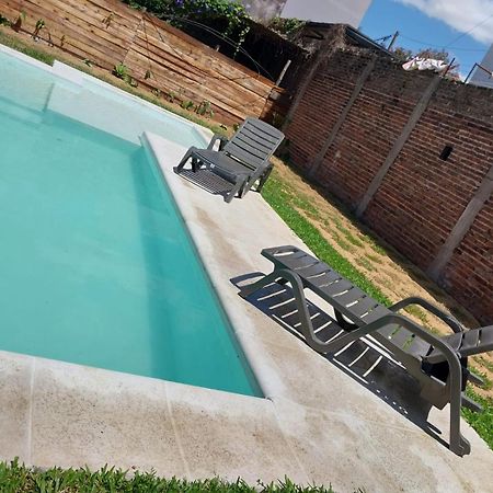 Casa En Gualeguaychu Villa ภายนอก รูปภาพ