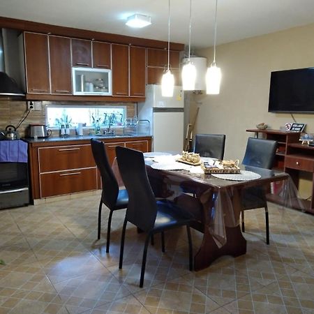 Casa En Gualeguaychu Villa ภายนอก รูปภาพ