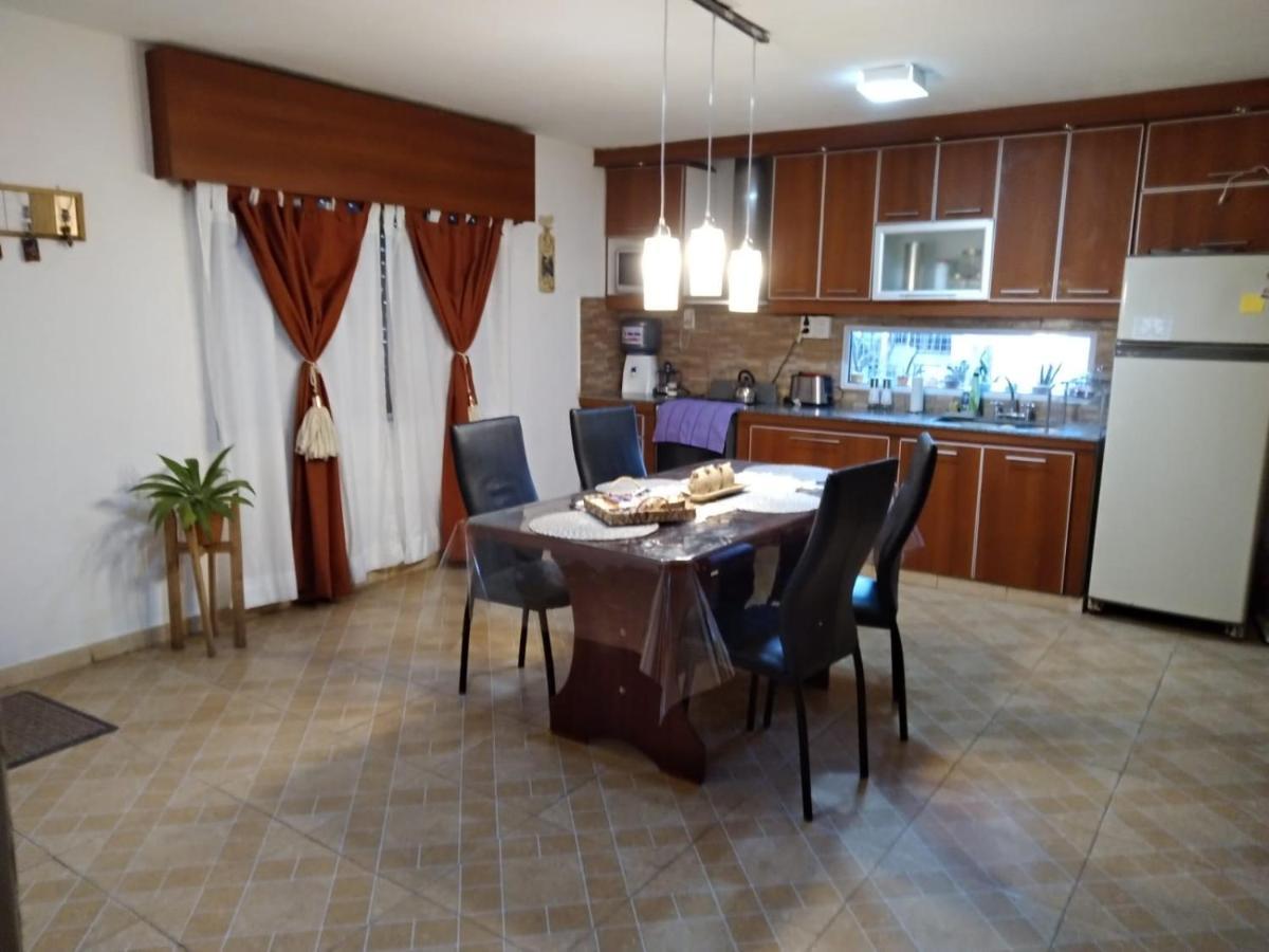 Casa En Gualeguaychu Villa ภายนอก รูปภาพ