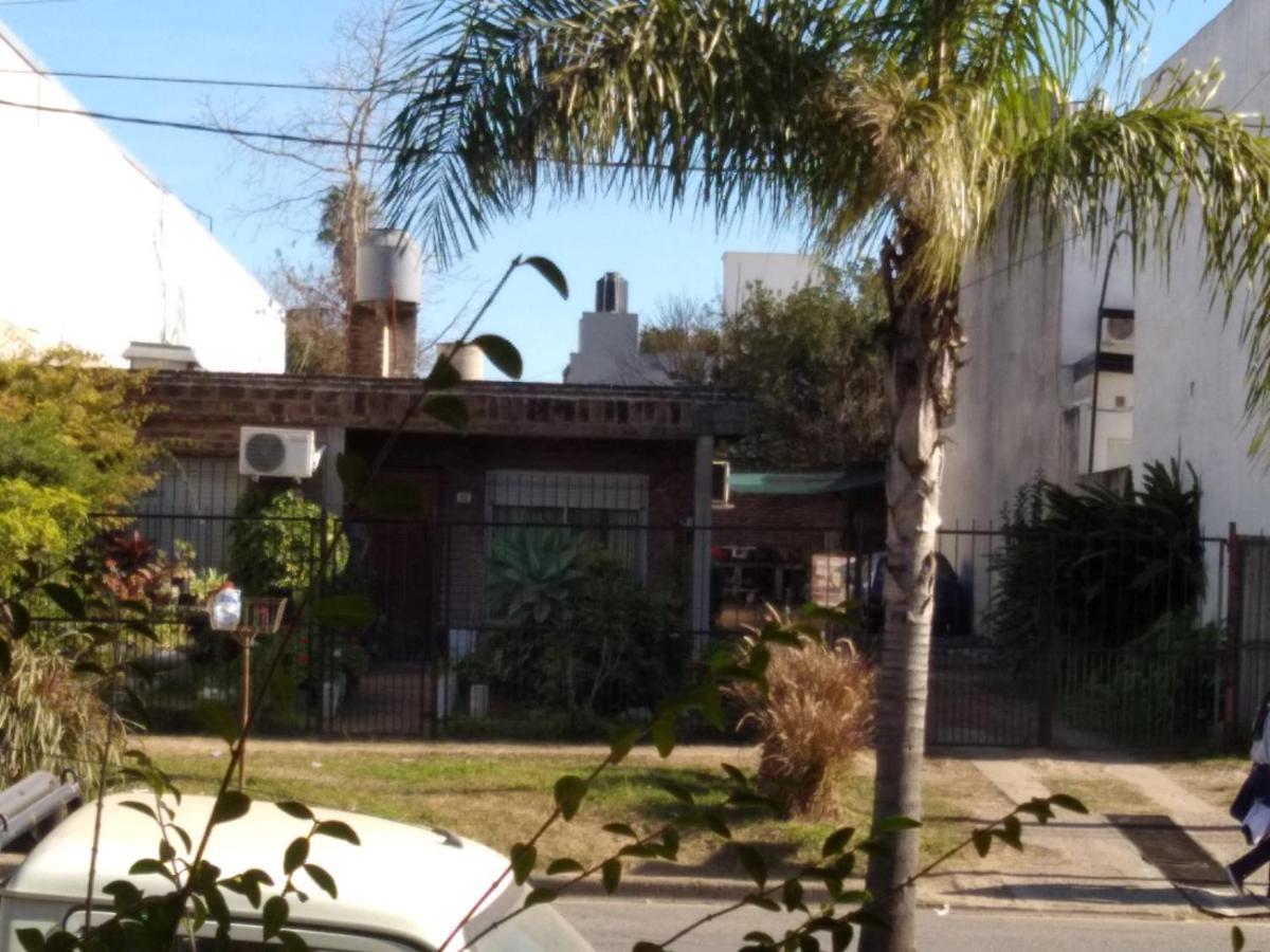 Casa En Gualeguaychu Villa ภายนอก รูปภาพ