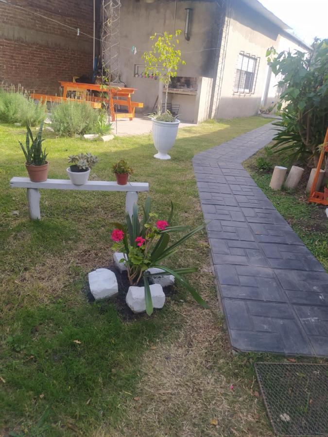 Casa En Gualeguaychu Villa ภายนอก รูปภาพ