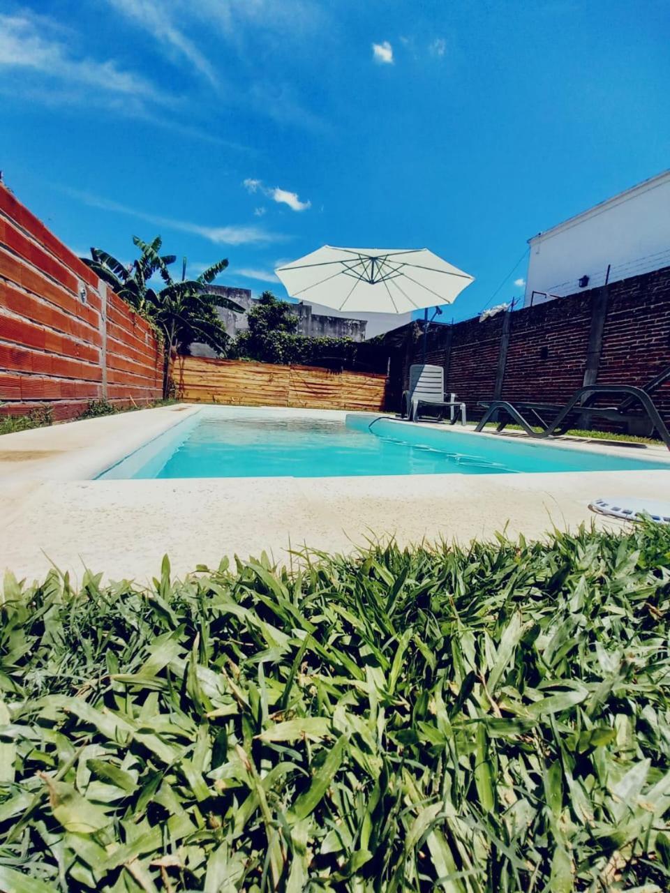 Casa En Gualeguaychu Villa ภายนอก รูปภาพ