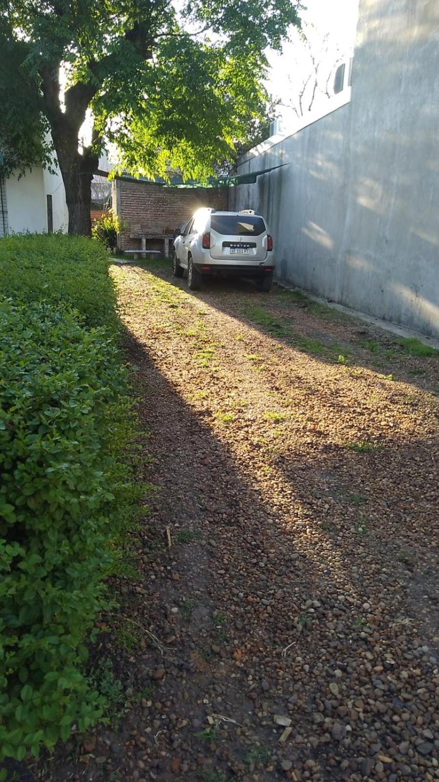 Casa En Gualeguaychu Villa ภายนอก รูปภาพ