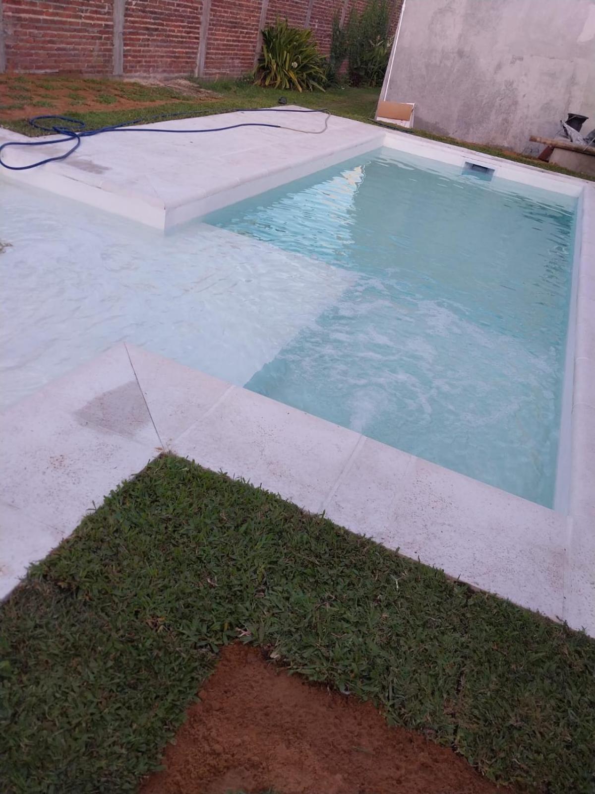 Casa En Gualeguaychu Villa ภายนอก รูปภาพ