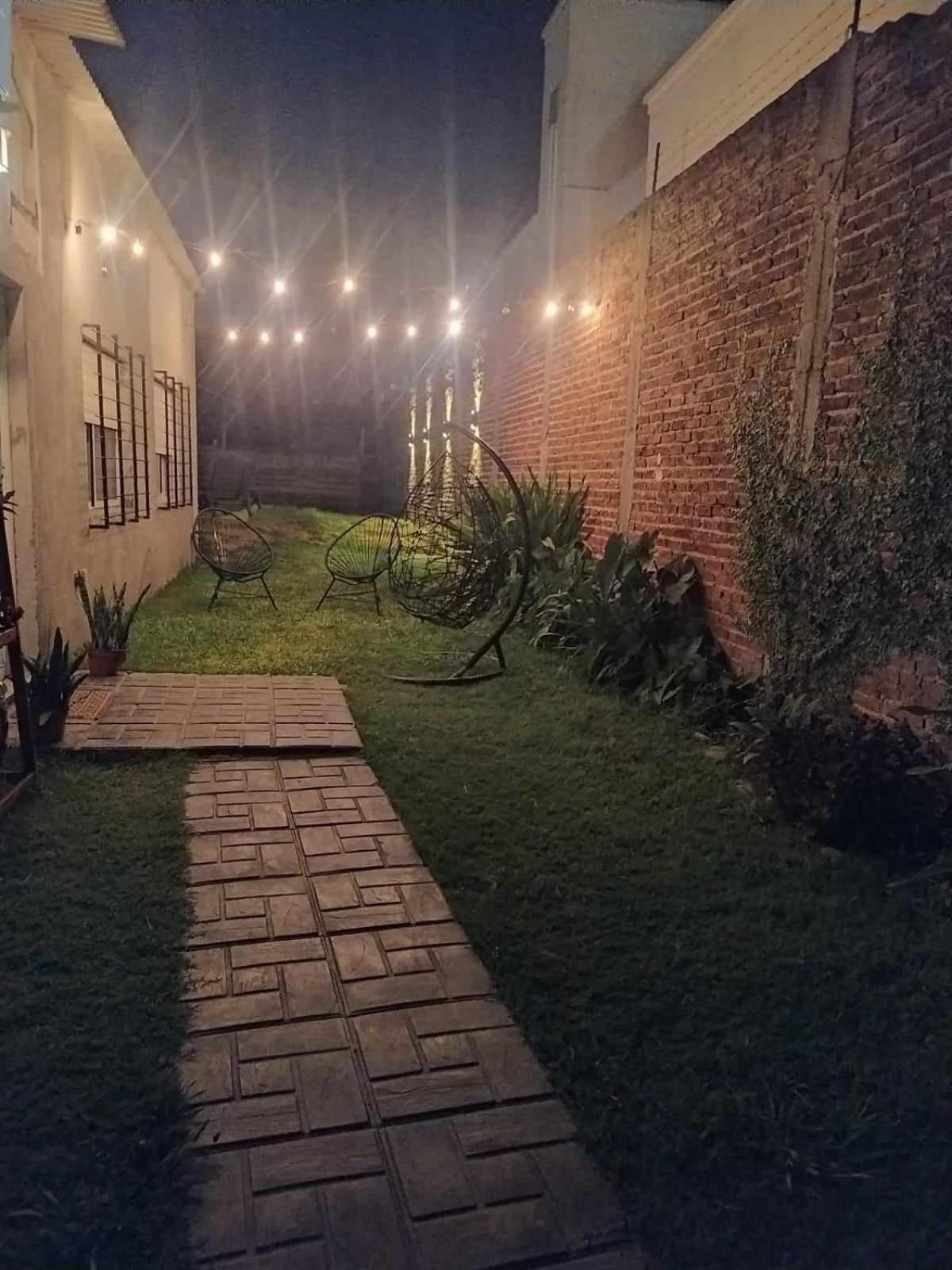 Casa En Gualeguaychu Villa ภายนอก รูปภาพ