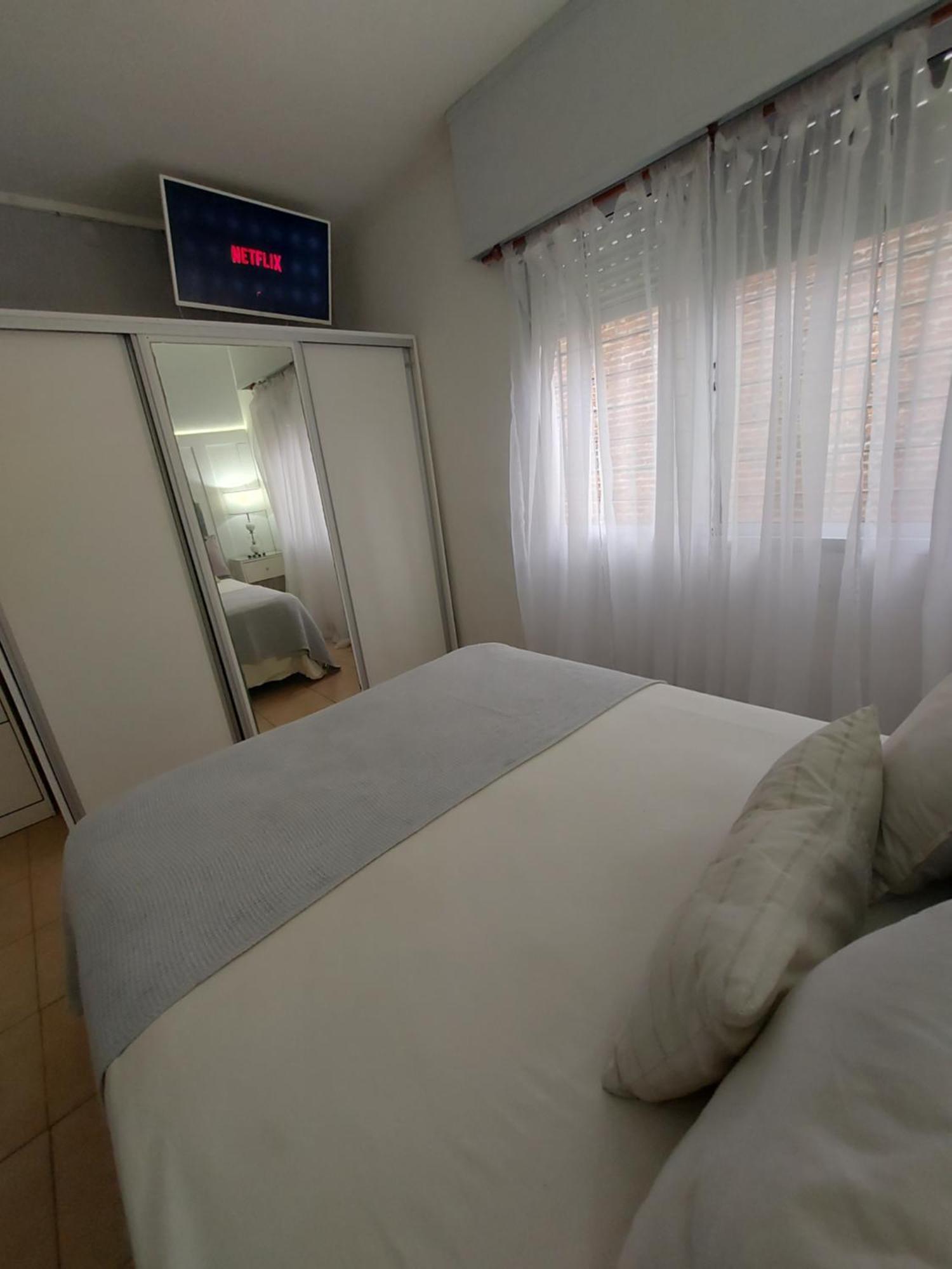 Casa En Gualeguaychu Villa ภายนอก รูปภาพ