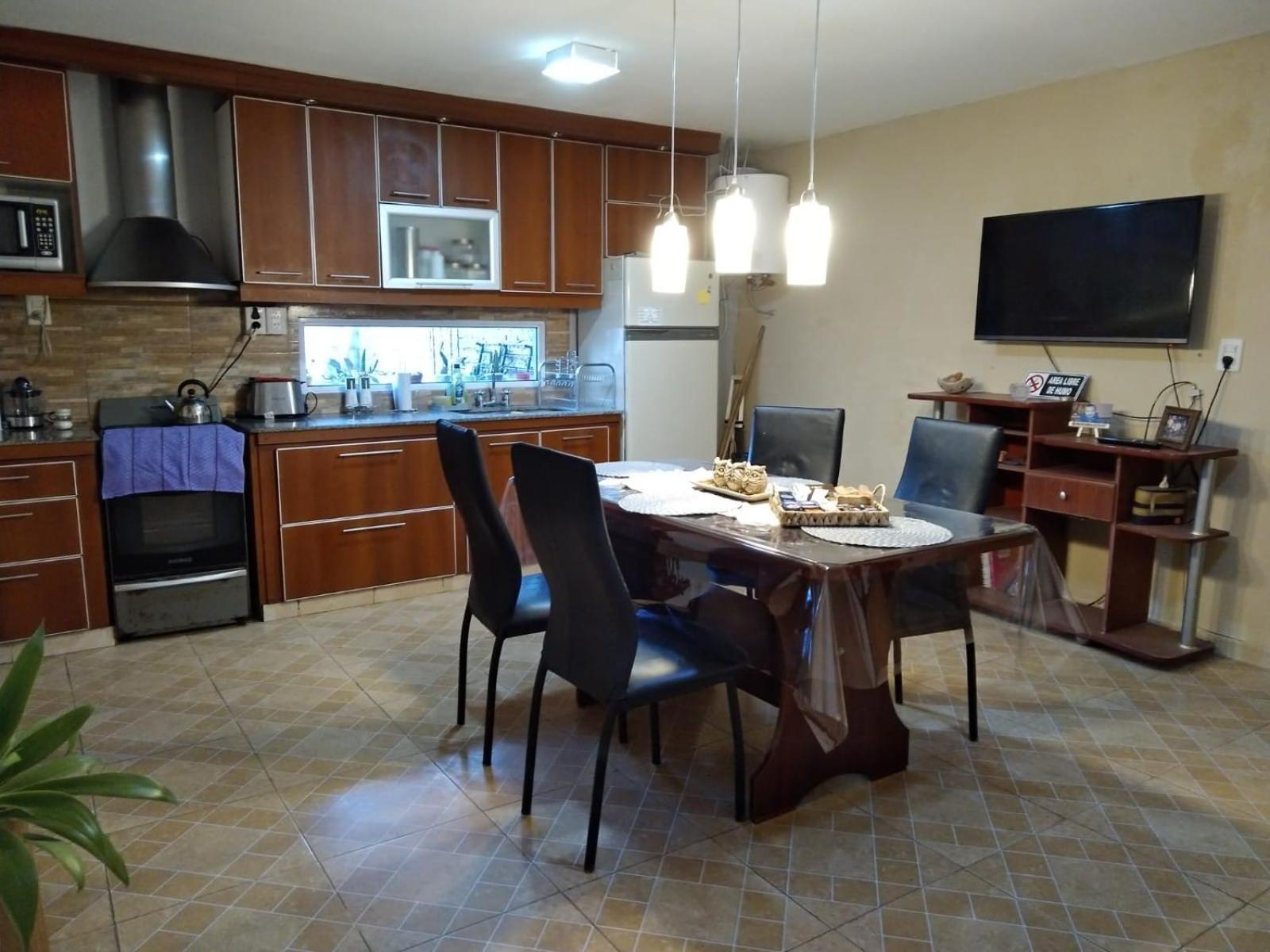 Casa En Gualeguaychu Villa ภายนอก รูปภาพ