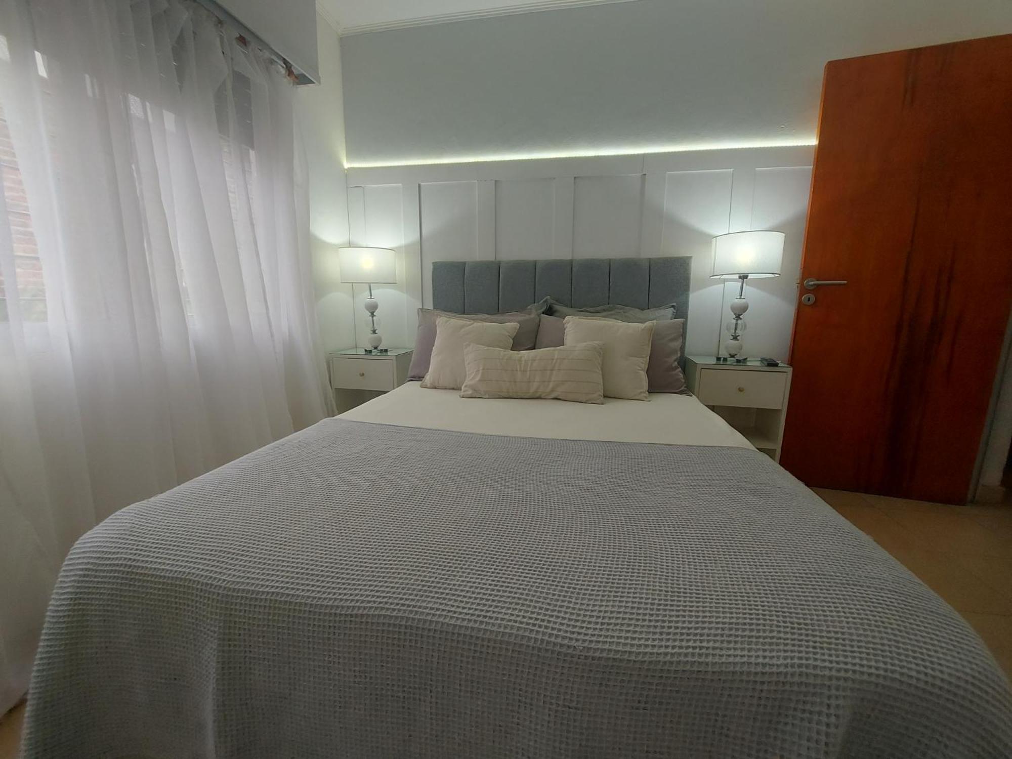 Casa En Gualeguaychu Villa ภายนอก รูปภาพ