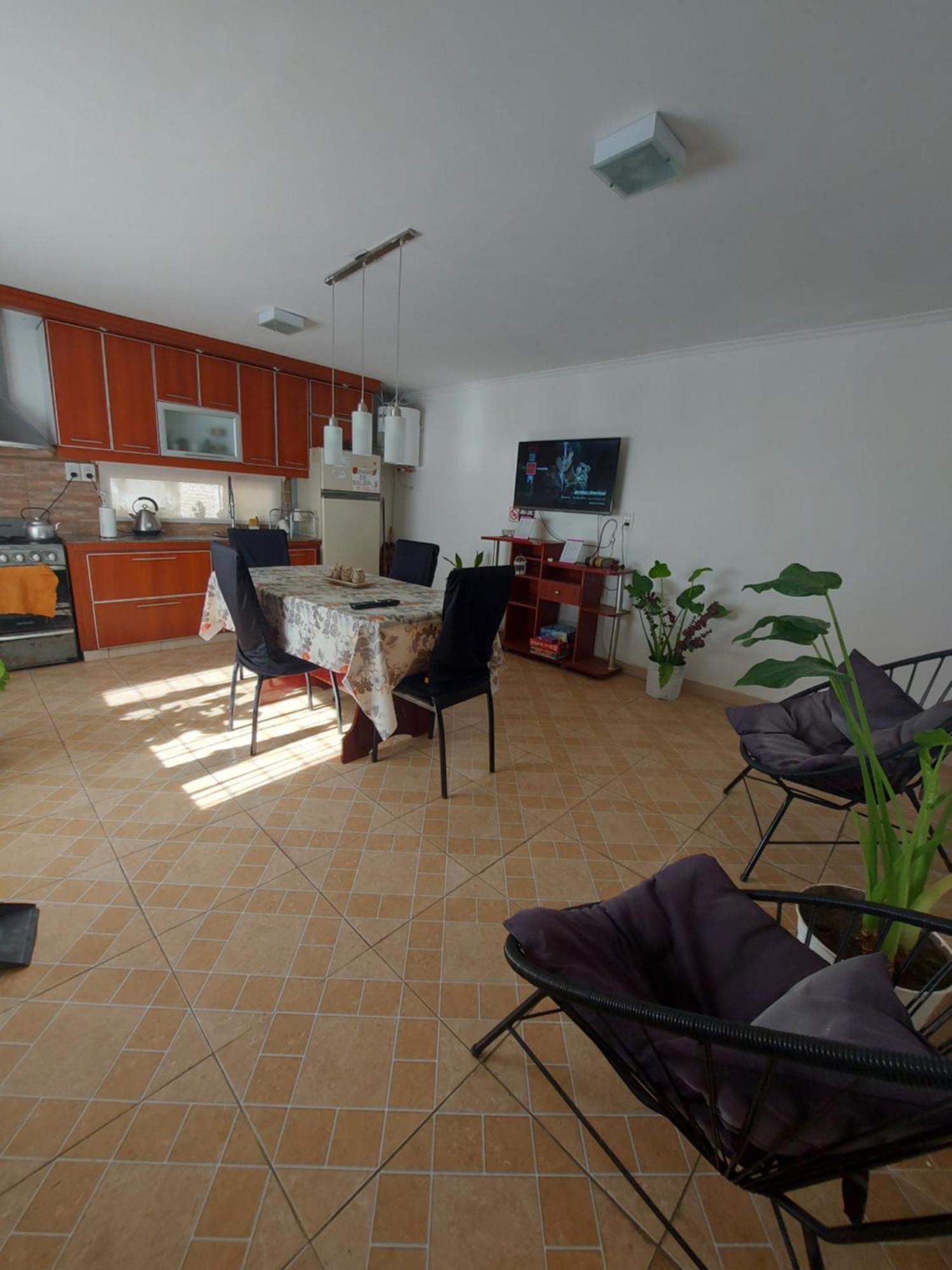 Casa En Gualeguaychu Villa ภายนอก รูปภาพ